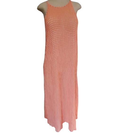 Natori nightgown and robe. The robe is a size (L), and nightgown is a size (S). - Picture 4 of 8